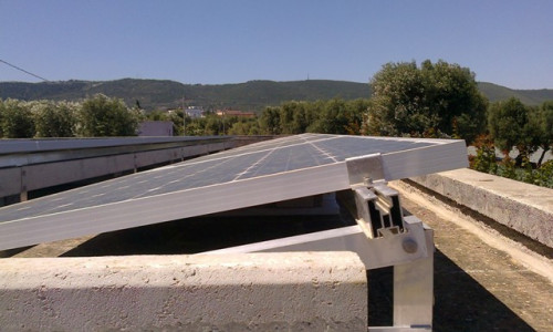 Fasano (BR) - Azienda Agricola - Impianto Fotovoltaico da 10 kWp