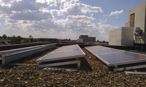 Noicattaro (Bari) - Abitazione privata - Impianto Fotovoltaico da 3,00 kWp