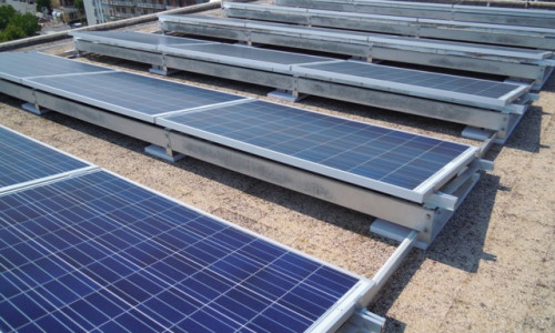 Bari - Abitazione - Impianto Fotovoltaico da 4,41 kWp