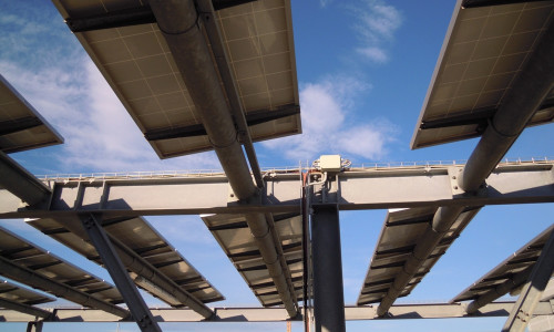 Bari - Pubblica Amministrazione - Impianto Fotovoltaico da 86,88 kWp