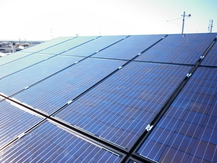 Conversano (Bari) - Abitazione - Impianto Fotovoltaico da 4,14 kWp