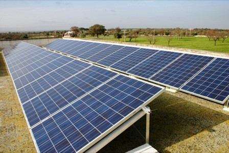 Putignano (Bari) - Azienda Agricola - Impianto Fotovoltaico da 10,35 kWp