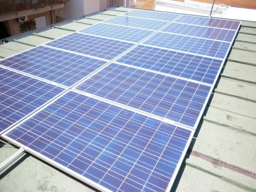Toritto (Bari) - Abitazione - Impianto Fotovoltaico da 2,99 kWp