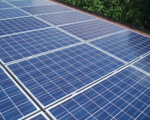 Foggia - Abitazione - Impianto Fotovoltaico da 4,83 kWp