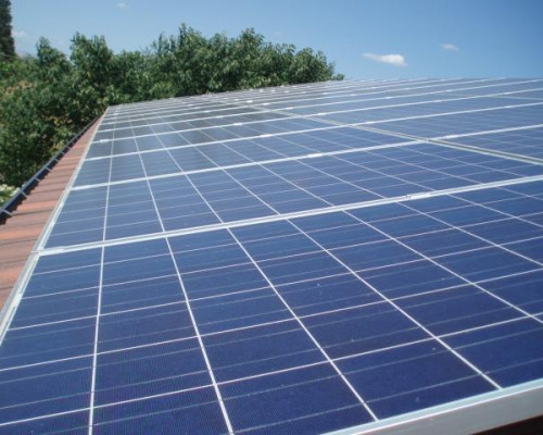 Foggia - Abitazione rurale - Impianto Fotovoltaico da 8,28 kWp