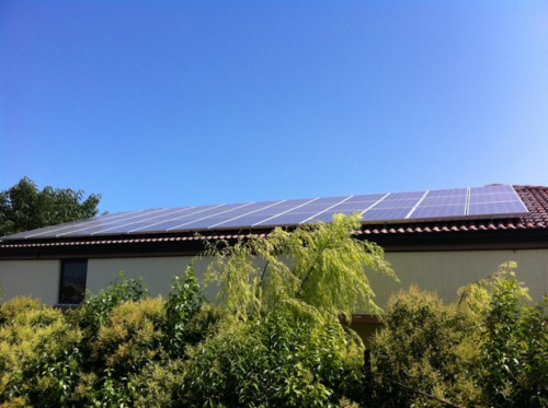 Foggia - Abitazione - Impianto Fotovoltaico da 3,91 kWp