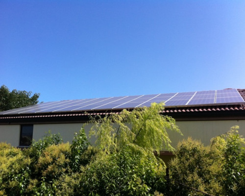 Foggia - Abitazione - Impianto Fotovoltaico da 3,91 kWp