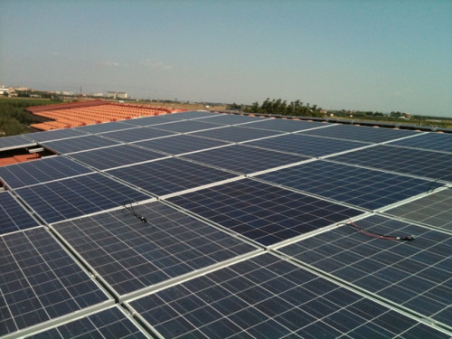Foggia - Abitazione - Impianto Fotovoltaico da 6,0 kWp