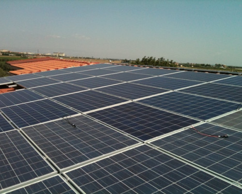 Foggia - Abitazione - Impianto Fotovoltaico da 6,0 kWp