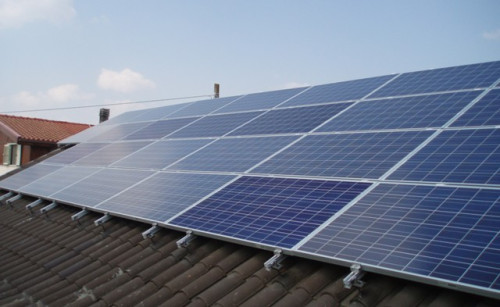 Foggia - Abitazione privata - Impianto Fotovoltaico da 5,98 kWp