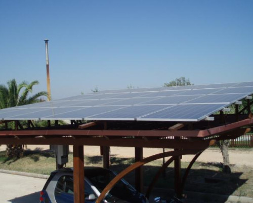 Foggia - Abitazione - Impianto Fotovoltaico da 5,52 kWp