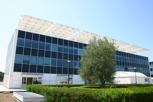 Bari - Azienda edile - Impianto Fotovoltaico da 96,60 kWp