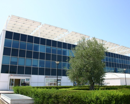 Bari - Azienda edile - Impianto Fotovoltaico da 96,60 kWp