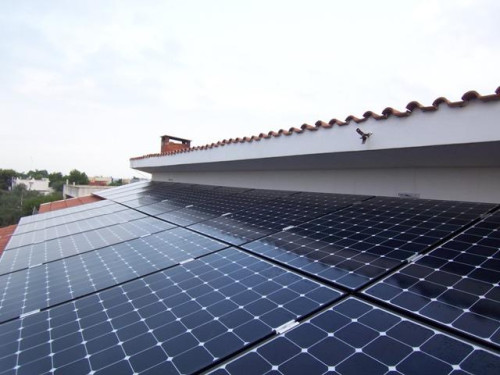 Bari - Abitazione Privata - Impianto Fotovoltaico da 5,40 kWp