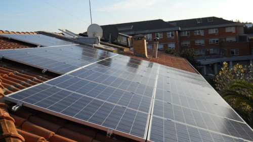 Bari - Abitazione - Impianto Fotovoltaico da 6 kWp