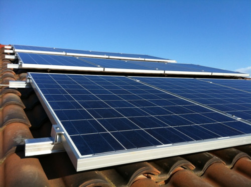 Rutigliano (Bari) - Abitazione - Impianto Fotovoltaico da 2,88 kWp