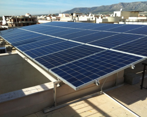 Manfredonia (Foggia) - Abitazione - Impianto Fotovoltaico da 10,80 kWp