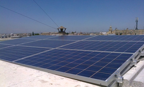 Adelfia (Bari) - Abitazione - Impianto Fotovoltaico da 3,00 kWp