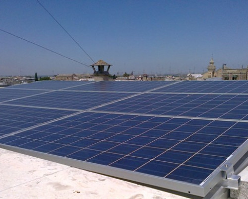 Adelfia (Bari) - Abitazione - Impianto Fotovoltaico da 3,00 kWp