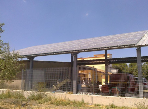 Foggia - Abitazione - Impianto Fotovoltaico da 19,20 kWp