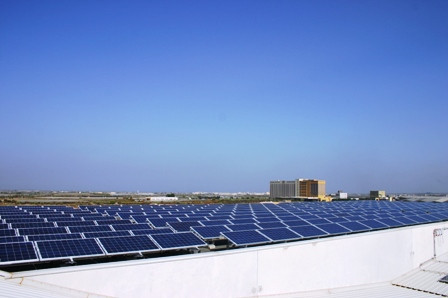 Rutigliano (Bari) - Azienda agroalimentare - Impianto Fotovoltaico da 95,22 kWp