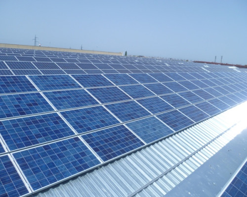 Bari - Azienda operante nel settore delle energie rinnovabili - Impianto Fotovoltaico da 99,60 kWp