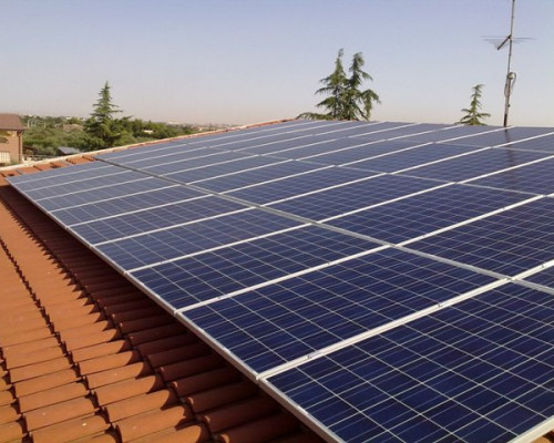 Foggia - Abitazione - Impianto Fotovoltaico da 10,75 kWp