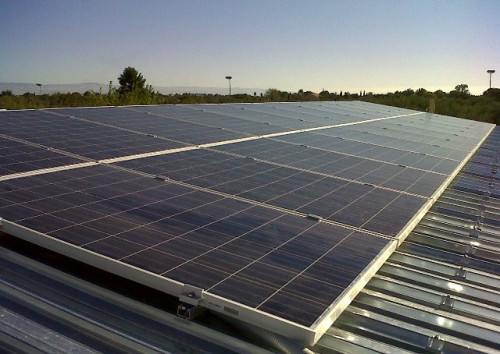 Foggia - Abitazione privata - Impianto Fotovoltaico da 6,00 kWp