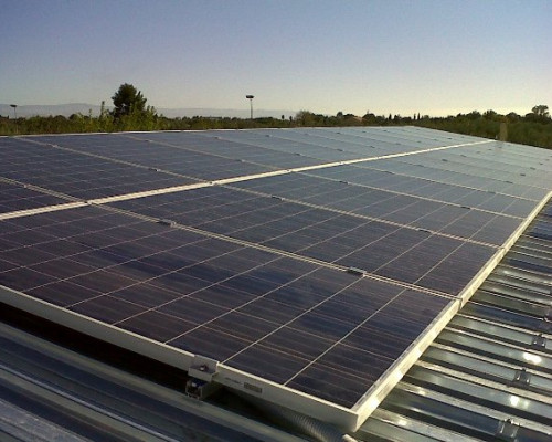 Foggia - Abitazione privata - Impianto Fotovoltaico da 6,00 kWp