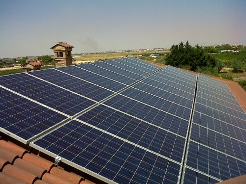 Foggia - Abitazione - Impianto Fotovoltaico da 7,87 kWp