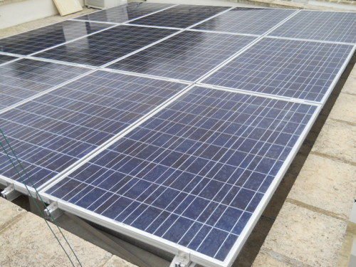 Torchiarolo (Brindisi) - Abitazione - Impianto Fotovoltaico da 6,00 kWp