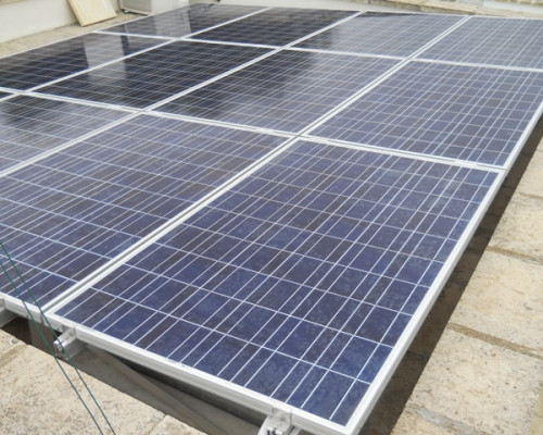 Torchiarolo (Brindisi) - Abitazione - Impianto Fotovoltaico da 6,00 kWp