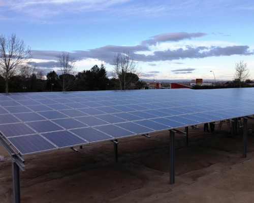 Foggia - Azienda di gestione ristoranti e strutture ricettive - Impianto Fotovoltaico da 164,64 kWp