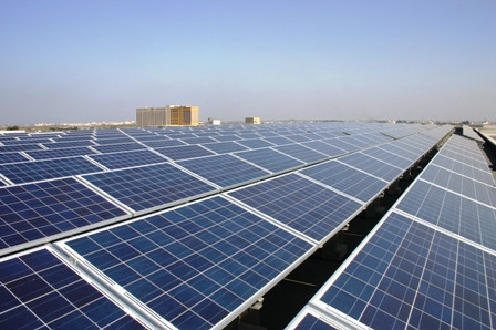Rutigliano (Bari) - Azienda agroalimentare - Impianto Fotovoltaico da 95,22 kWp