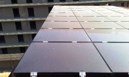 Bari - Abitazione - Impianto Fotovoltaico da 2,7 kWp