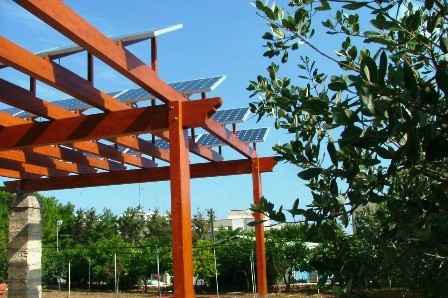 Rutigliano (Bari) - Abitazione - Impianto Fotovoltaico da 5,04 kWp