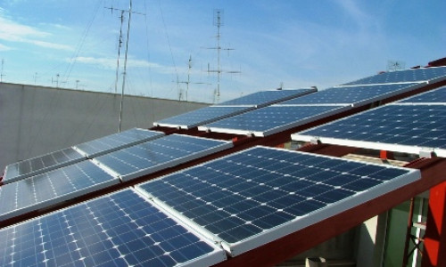 Triggiano (Bari) - Abitazione - Impianto Fotovoltaico da 2,94 kWp