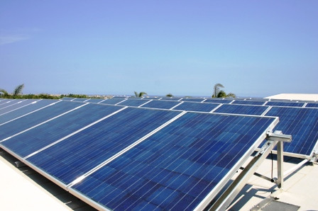 Monopoli (Bari) - Abitazione - Impianto Fotovoltaico da 9,225 kWp