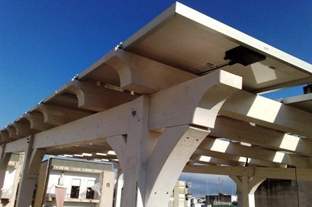 Bari - Abitazione  - Impianto Fotovoltaico da 2,7 kWp