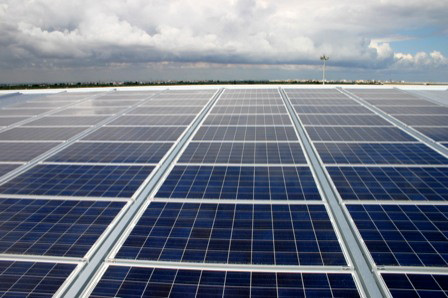 Noicattaro (Bari) - Azienda Agricola - Impianto Fotovoltaico da 179,10 kWp