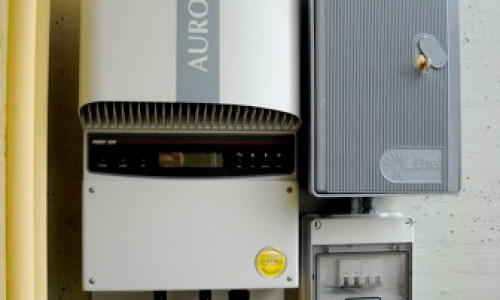 Valenzano (Bari) - Abitazione - Impianto Fotovoltaico da 2,99 kWp