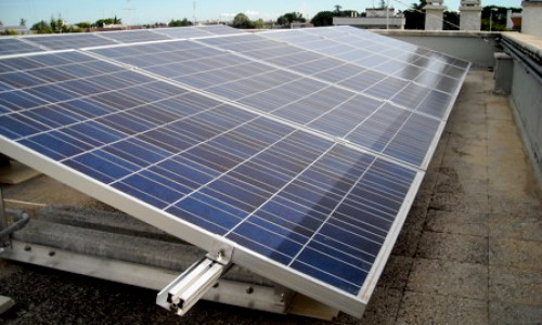 Valenzano (Bari) - Abitazione - Impianto Fotovoltaico da 2,99 kWp