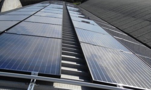 Bari - Caseificio - Impianto Fotovoltaico da 19,32 kWp