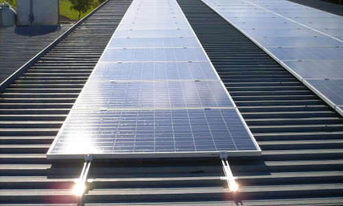 Putignano (Bari) - Azienda Agricola - Impianto Fotovoltaico da 13,11 kWp