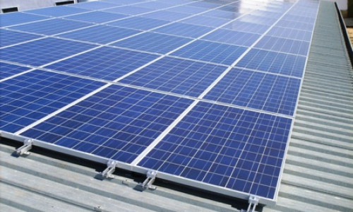 Putignano (Bari) - Azienda Agricola - Impianto Fotovoltaico da 18,40 kWp