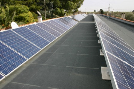 Bitonto (Bari) - Night Club - Impianto Fotovoltaico da 19,32 kWp