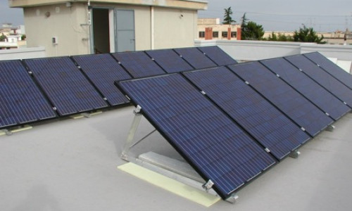 Grumo Appula (Bari) - Abitazione - Impianto Fotovoltaico da 2,99 kWp