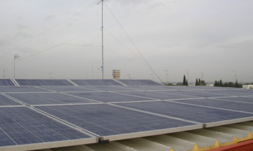 Arnesano (Lecce) - Abitazione - Impianto Fotovoltaico da 8,77 kWp