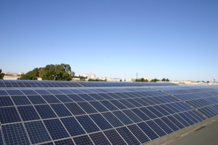 Bari - Autosalone - Impianto Fotovoltaico da 165,60 kWp