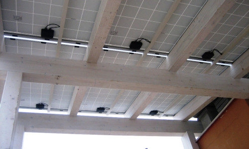 Noicattaro (Bari) - Abitazione - Impianto Fotovoltaico da 5,50 kWp